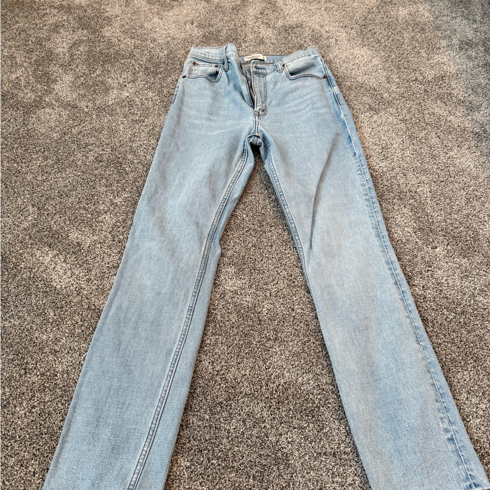 Abercrombie & Fitch jeans